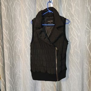 Calvin Klein performance vest